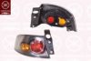 KLOKKERHOLM 66090718 Combination Rearlight